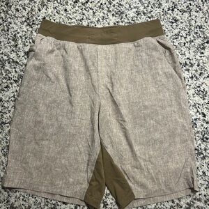 Lululemon T.H.E. Short Linerless